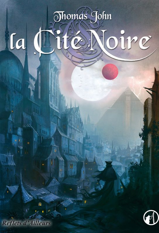 La Cité Noire