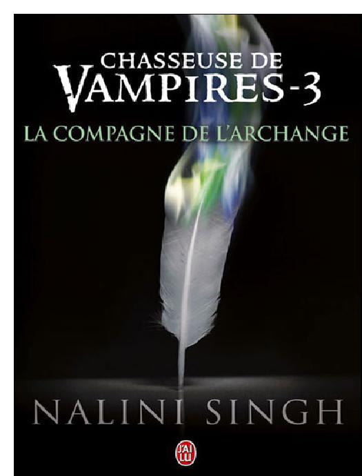 La compagne de l'Archange