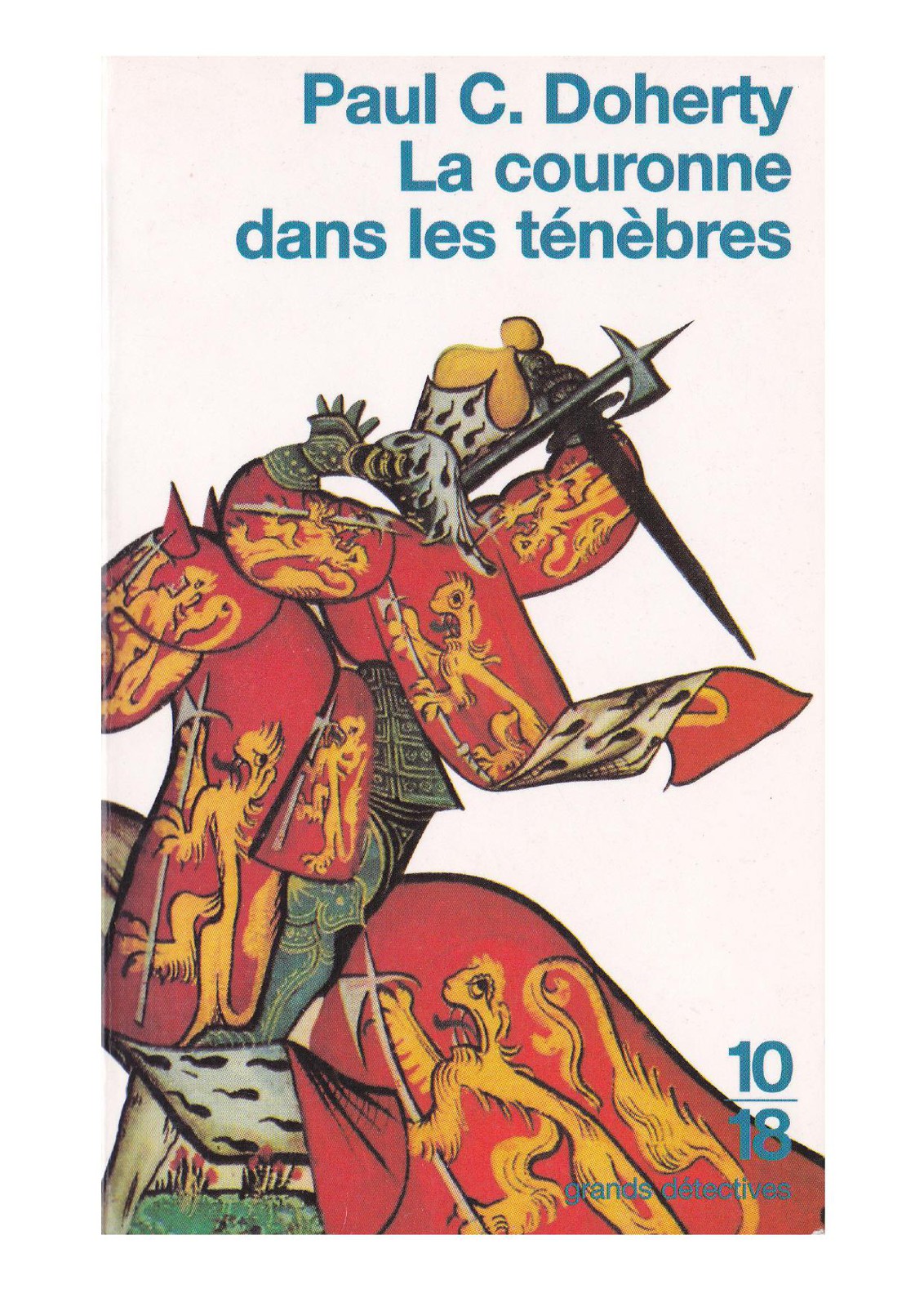 La couronne dans les ténèbres