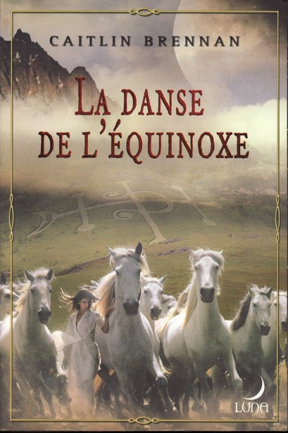 La danse de l'équinoxe