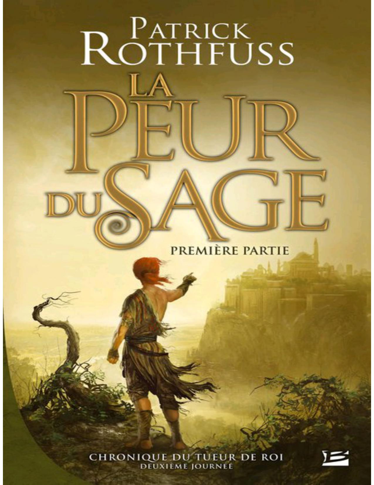 La peur du sage