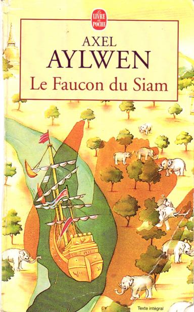 Le faucon du siam