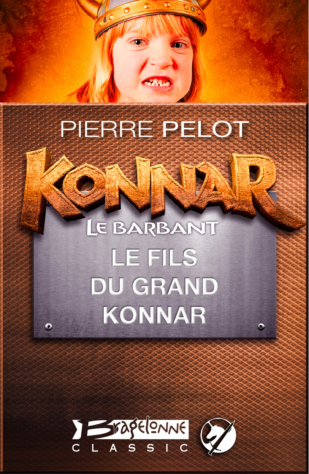 Le Fils du Grand Konnar