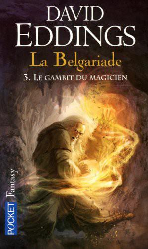 Le Gambit Du Magicien