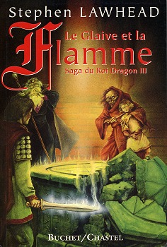 Le Glaive Et La Flamme
