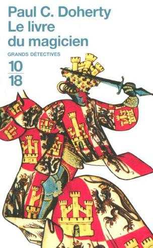 Le livre du magicien