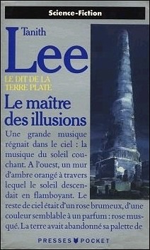 Le Maître des Illusions