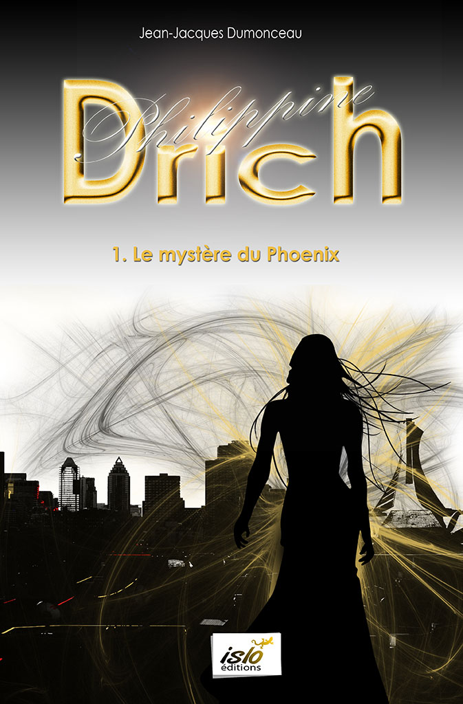Le mystère du Phoenix