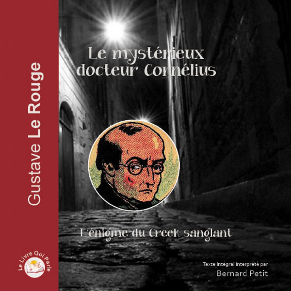 Le Mystérieux Docteur Cornélius