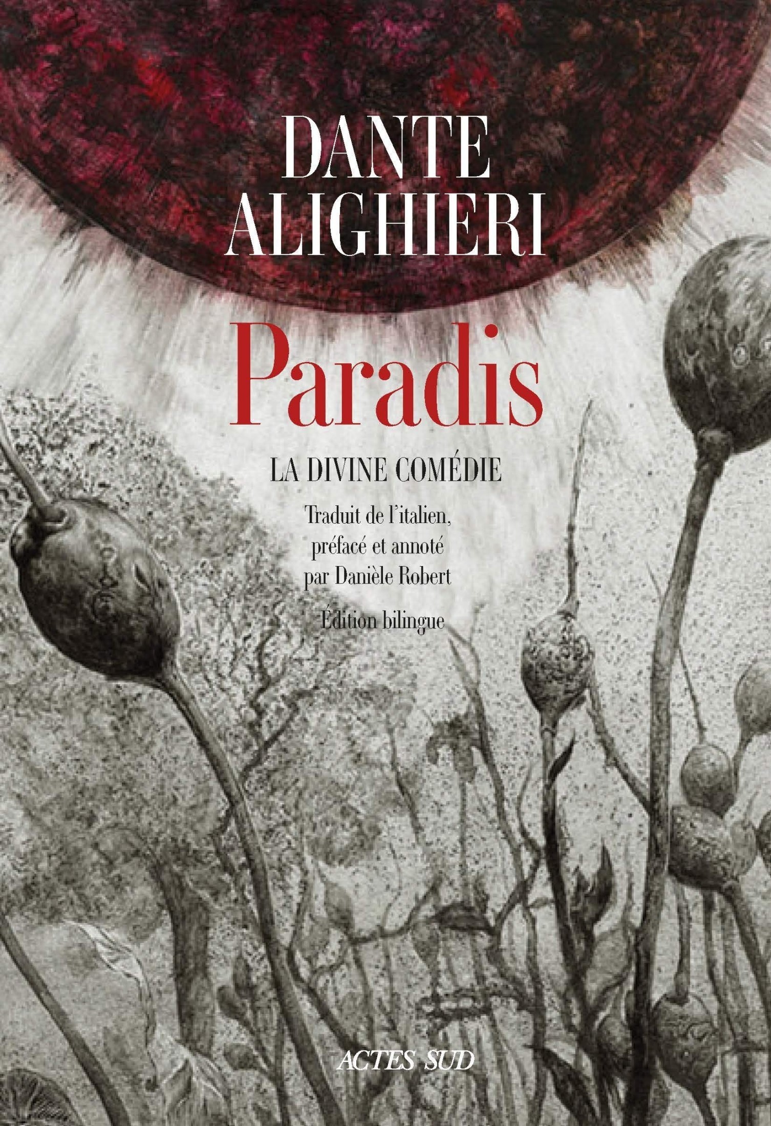 La divine Comédie - T03 - Le Paradis