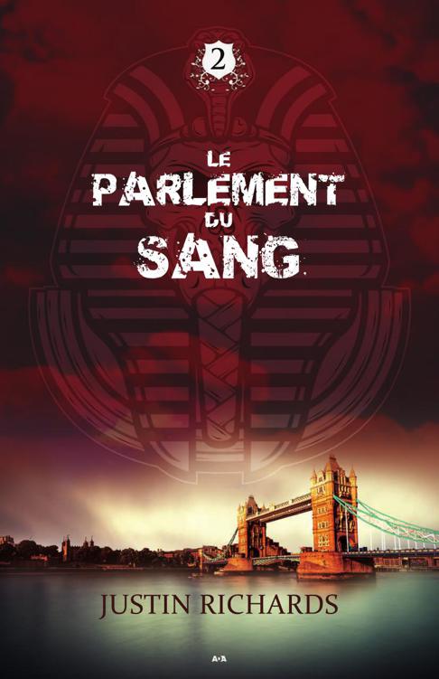 Le Parlement du Sang