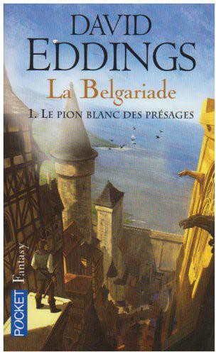 Le pion blanc des présages