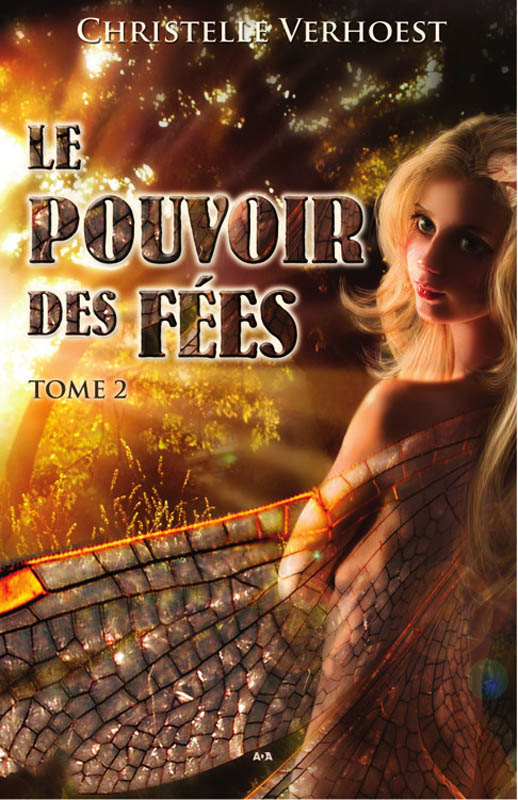Le pouvoir des Fées