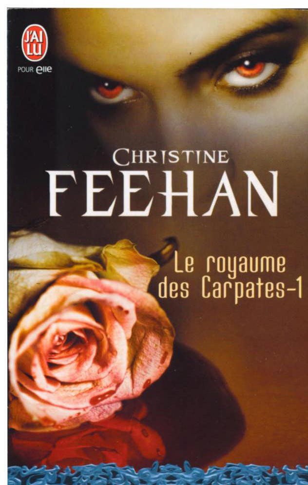 Le Prince de l'ombre