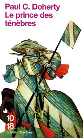 Le prince des ténèbres