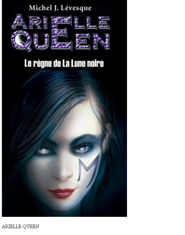 Le règne de la lune noire