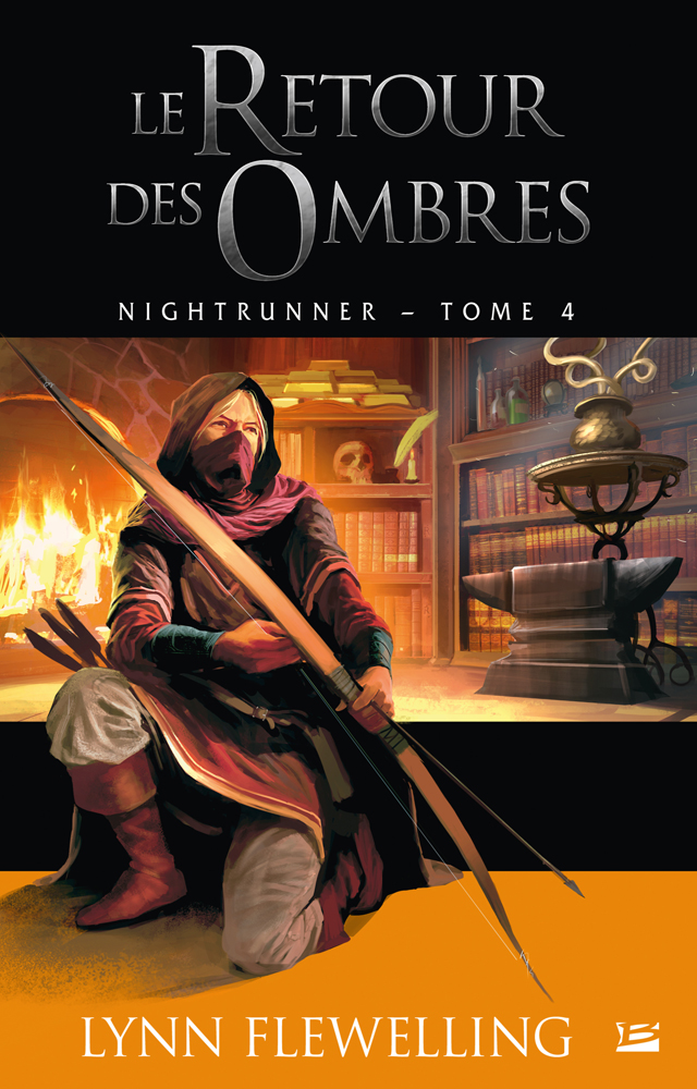 Le Retour des Ombres