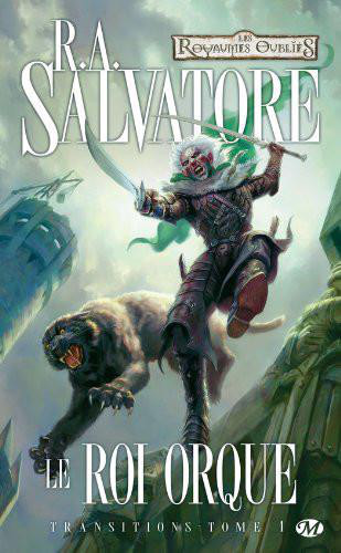 Le Roi Orque