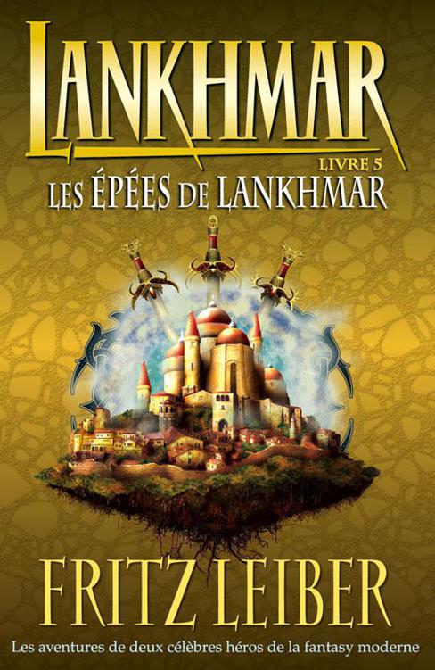 Le Royaume de Lankhmar
