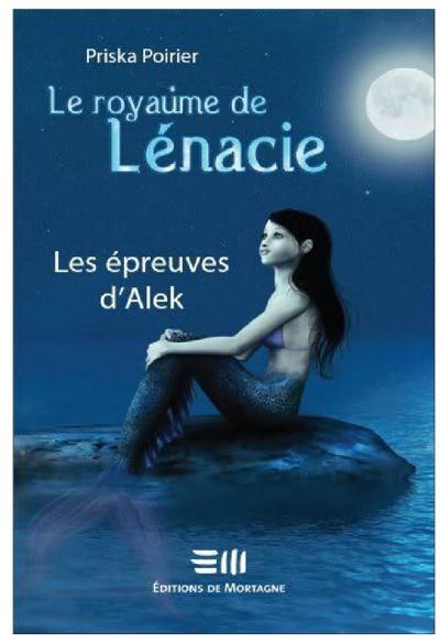 Le Royaume De Lénacie