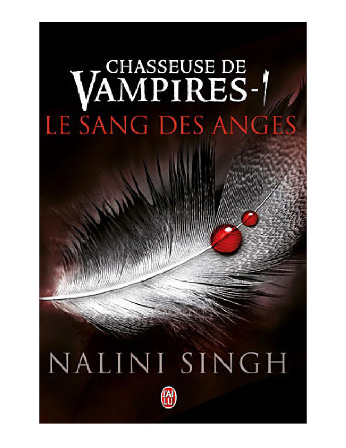 Le sang des anges