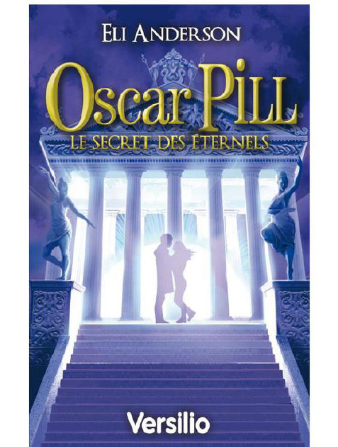 Le secret des éternels