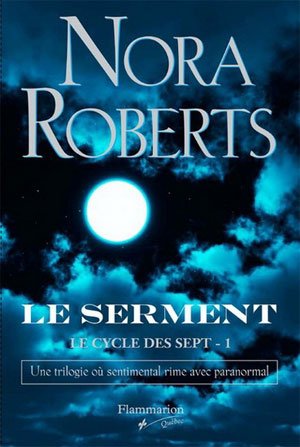 Le serment