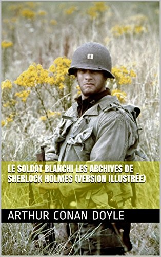 Le soldat blanchi