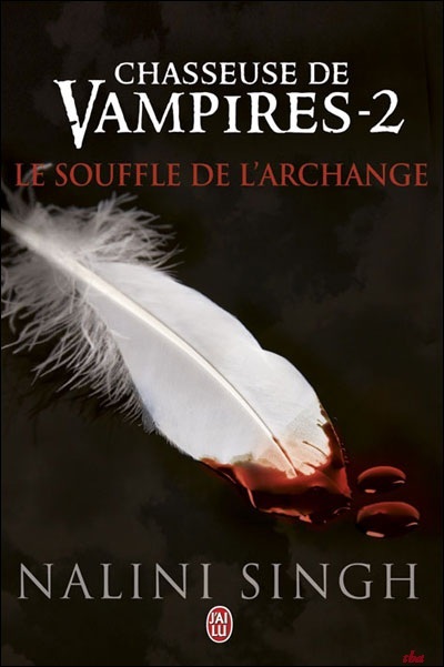 Le soufle de l'ange