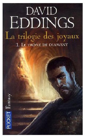 Le trône de diamant