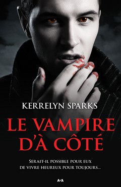 Le vampire d'à côté