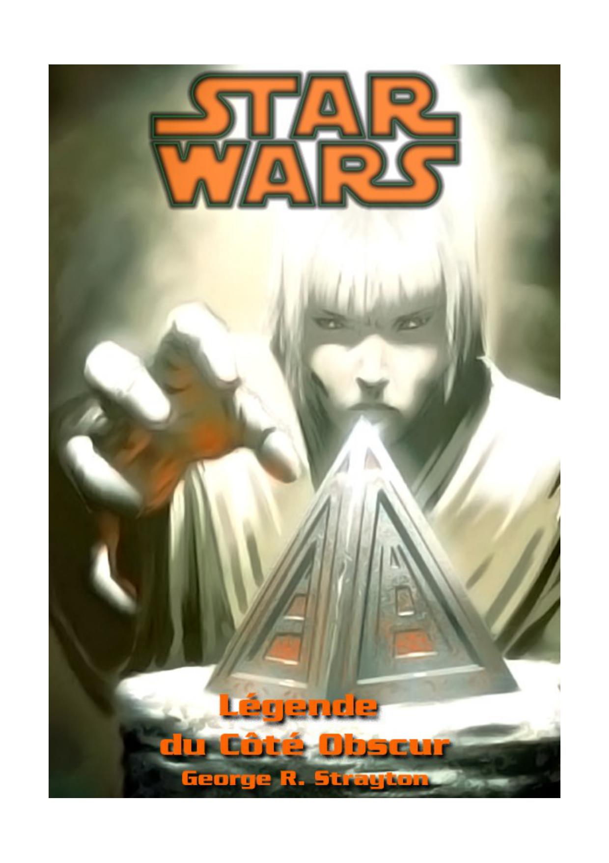 Légende du Côté Obscur