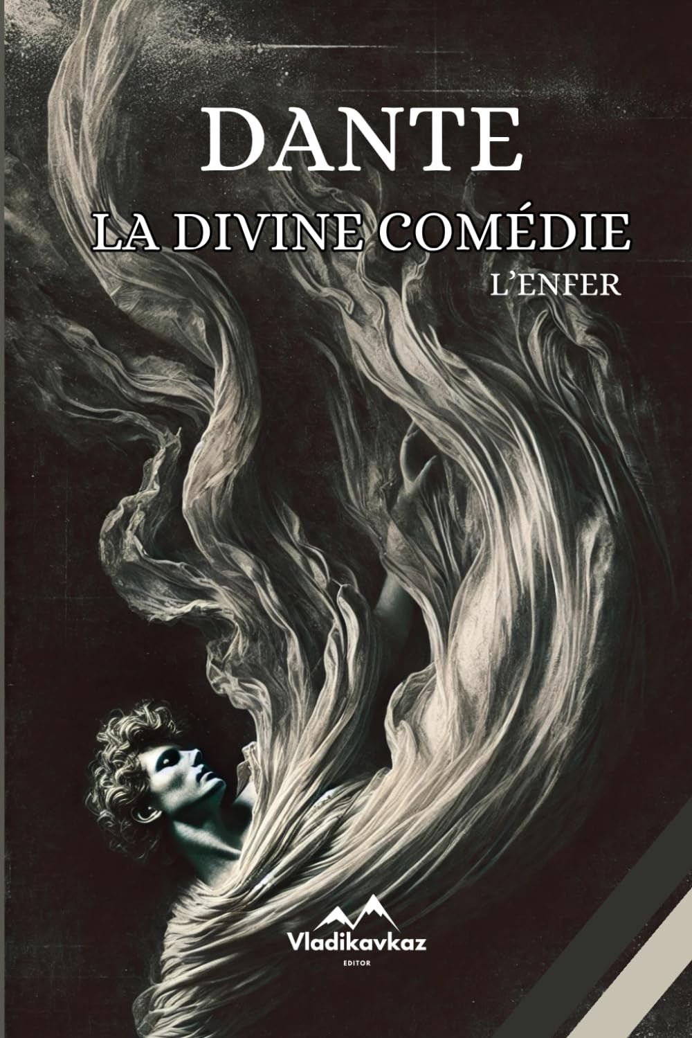La divine Comédie - T01 - L'enfer