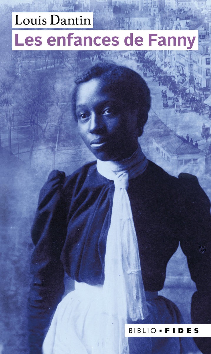 Les enfances de Fanny
