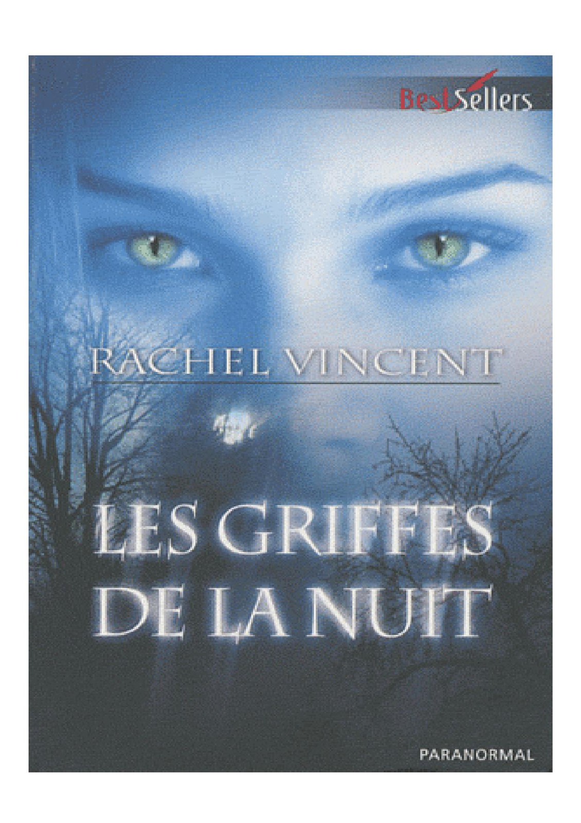 Les griffes de la nuit