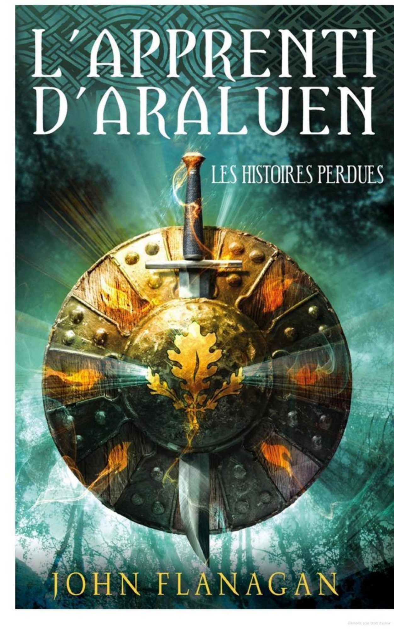 Les histoires perdues