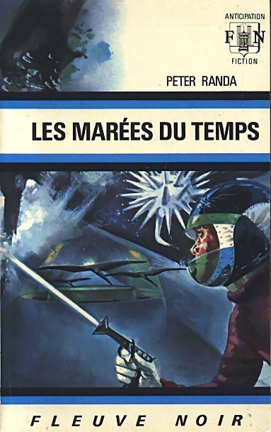 Les marées du temps