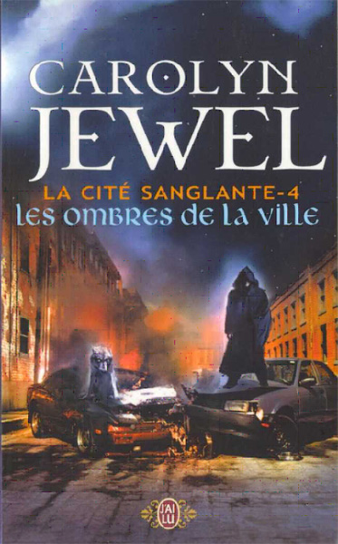 Les Ombres De La Ville