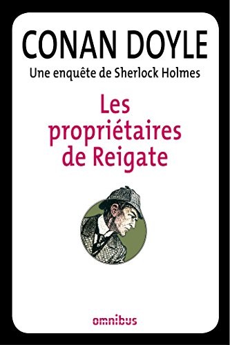 Les proprietaires de reigate