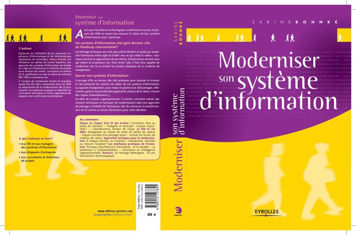 Moderniser son système d'information