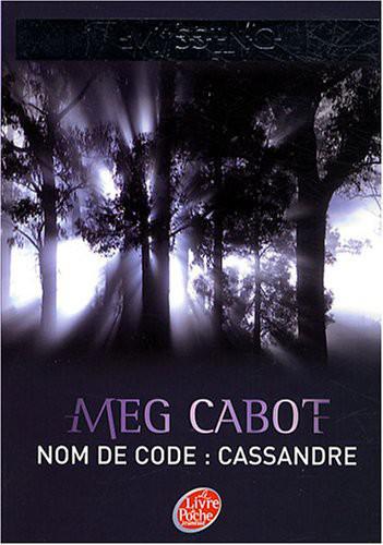 Nom de code : Cassandre