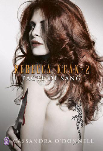 Pacte De Sang