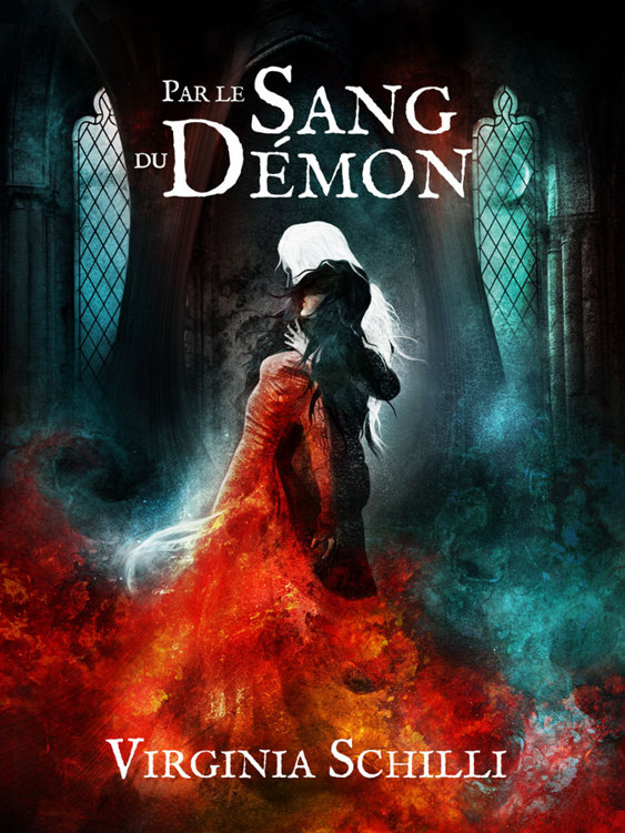 Par Le Sang Du Démon