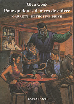 Pour quelques deniers de cuivre