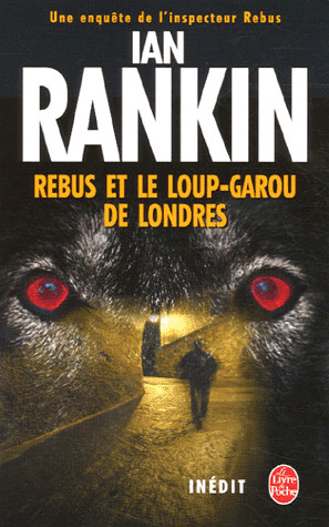 Rebus et le loup-garou de Londres