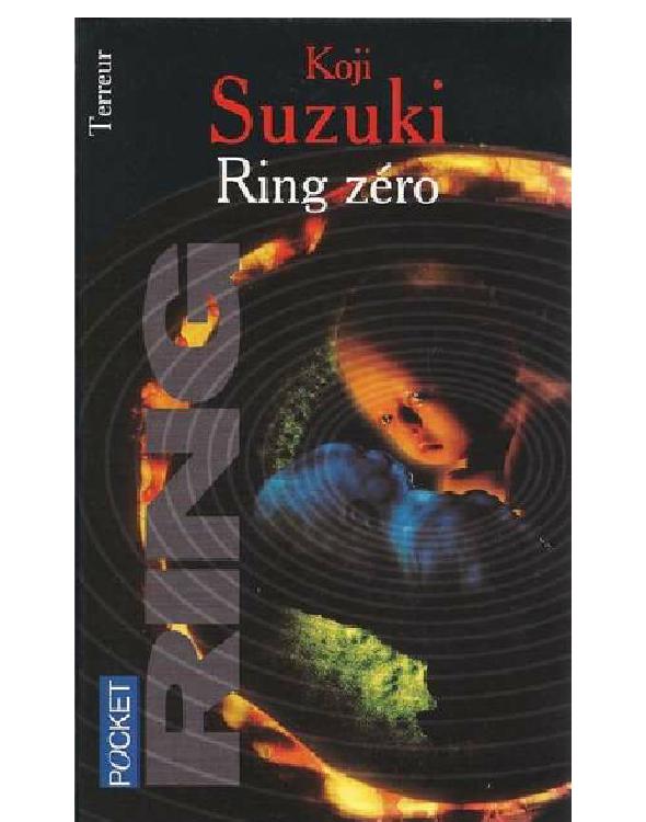 Ring zéro