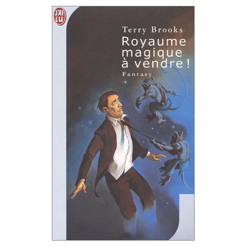 Royaume Magique à Vendre ! - T1