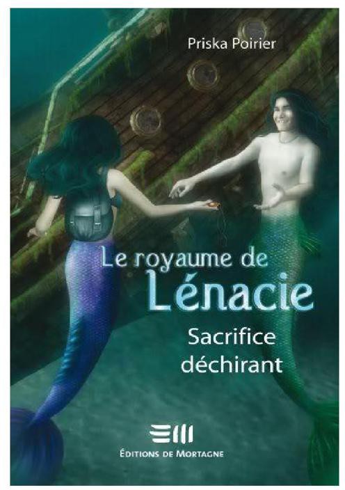 Sacrifice déchirant