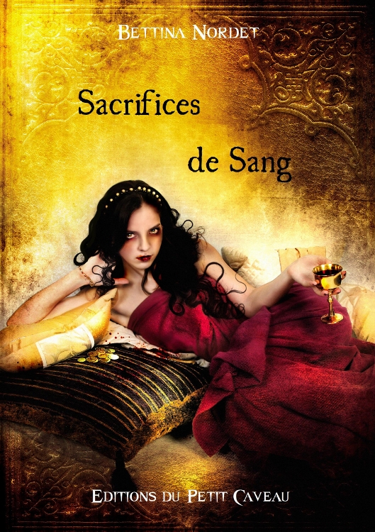 Sacrifices de sang - T1