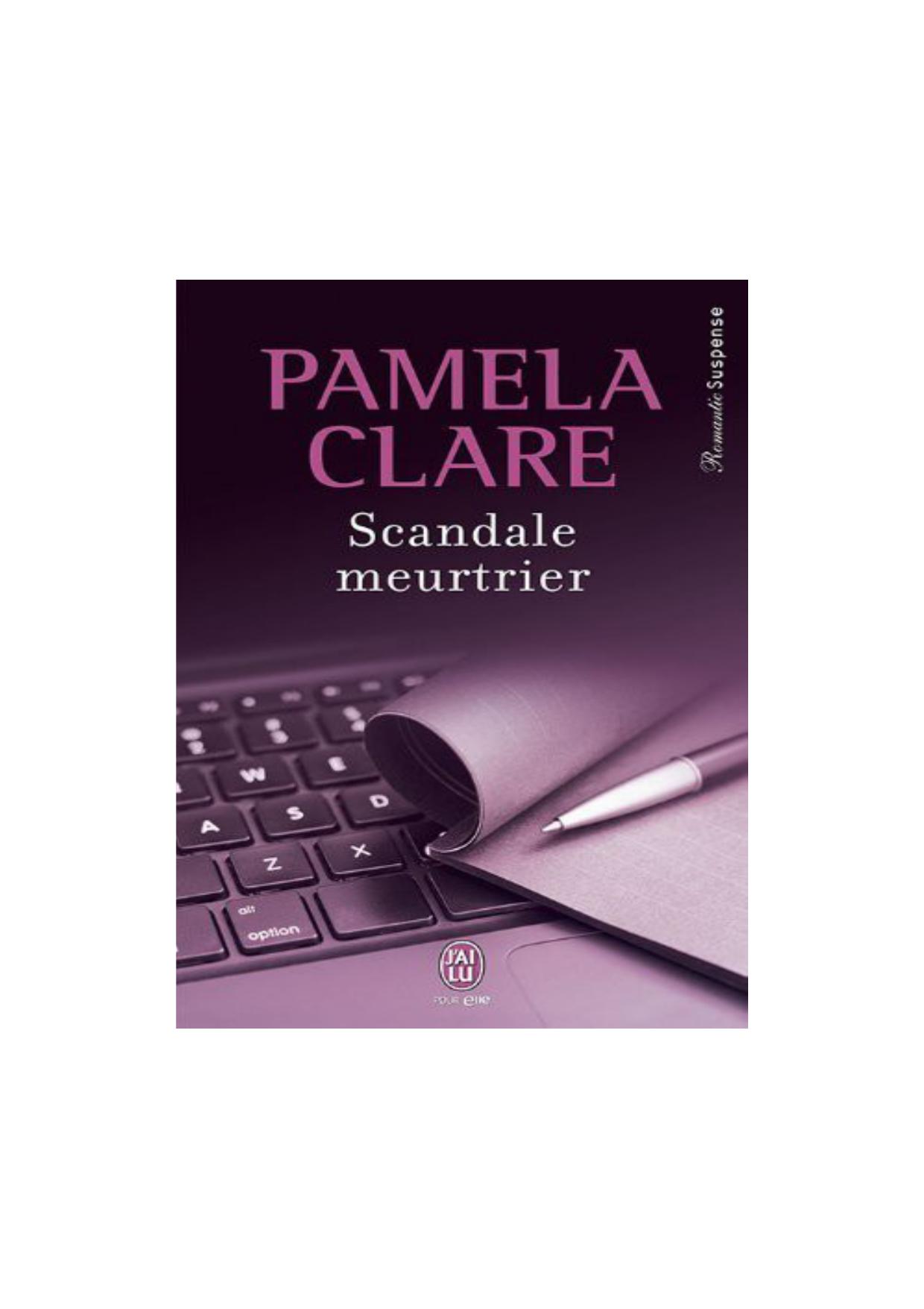 Scandale meurtrier